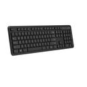 ASUS CW100 Sæt med mus og tastatur Trådløs Russisk – billede 11