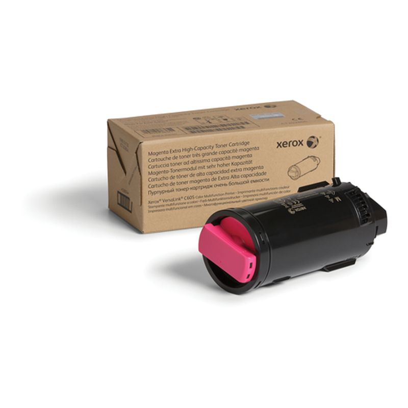 Xerox Magenta 16.800 sider Toner 106R03933