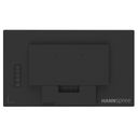 Hannspree HO221PTB skilte display Digital fladpaneldisplay 54,5 cm (21.4) LCD 600 cd/m² Fuld HD Sort Berøringsskærm – billede 6