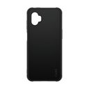 PanzerGlass CARE by TPU Case Black Samsung Galaxy Xcover7 Pro 5G Beskyttelsescover Sort – billede 4
