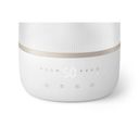 Philips Series 1000 HU1510 Luftfugter Beige Hvid – billede 12