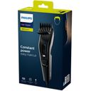 Philips HAIRCLIPPER Series 3000 HC3510 Hårklipper Sort – billede 4