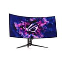 ASUS ROG Swift OLED PG39WCDM 39 3440 x 1440 (UltraWide) HDMI DisplayPort USB-C 240Hz – billede 4