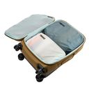 Thule Organiseringspose Til tøj Dam grå 100D ripstop nylon – billede 5