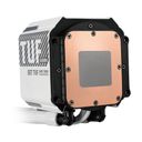 ASUS TUF Gaming LC III LCD Vandkøler 1-pack Hvid 120 mm – billede 11