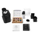 COFFEE MACHINE ENV300.B NESPRESSO – billede 4