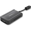 StarTech.com USB to VGA Adapter - 1920x1200 - External Video & Graphics Card - Dual Monitor Display Adapter - Supports Windows (USB2VGAE3) USB / VGA adapter 50cm – billede 2