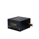Chieftec Core Series BBS-700S 700Watt 80 PLUS Gold – billede 3