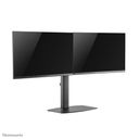 Neomounts FPMA-D865D Stativ 2 LCD displays 10-27 – billede 8