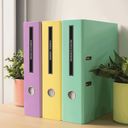 Brother P-Touch PT-N25BT Direkte termisk – billede 5