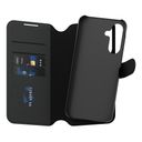 PanzerGlass Tango Two-in-One Beskyttelsescover Sort – billede 2