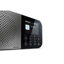 Sharp DR-P520 Osaka schwarz – billede 4