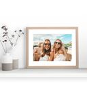 HP Everyday Photo Paper Fotopapir A4 (210 x 297 mm) 25ark Q5451A – billede 3