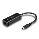 AXAGON Netværksadapter USB-C 3.2 Gen 1 Kabling – billede 2