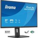 IIYAMA 68.6cm (27) XB2797QSN-B1 16 9 HDMI+DP+USB-C IPS – billede 1