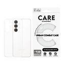 PanzerGlass CARE Flagship Case Urban Combat Samsung Galaxy S25 FE – billede 2