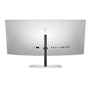 HP 738pu 38 IPS Black 3840 x 1600 (UltraWide) Thunderbolt 4 HDMI DisplayPort USB-C 60Hz – billede 4