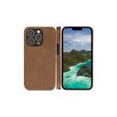 dbramante1928 Lynge Beskyttelsescover Brun Apple iPhone 14 Pro – billede 4
