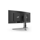 AOC AGON PRO PD34 Porsche Design 34 3440 x 1440 (UltraWide) HDMI DisplayPort USB-C 240Hz Dockingskærm – billede 17