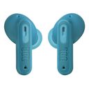 JBL TUNE Beam 2 Trådløs Ægte trådløse øretelefoner Blå – billede 2