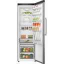 Gorenje G600 RN618D6X6WF Køleskab 372l Klasse D Grå – billede 4