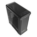 Genesis Irid 505 Tower ATX Sort – billede 7