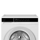 Candy EY 26SB7-S Washing Machine, A, Front loading, Capacity 7 kg, Depth 46.7 cm, 1200 RPM, White Candy – billede 4