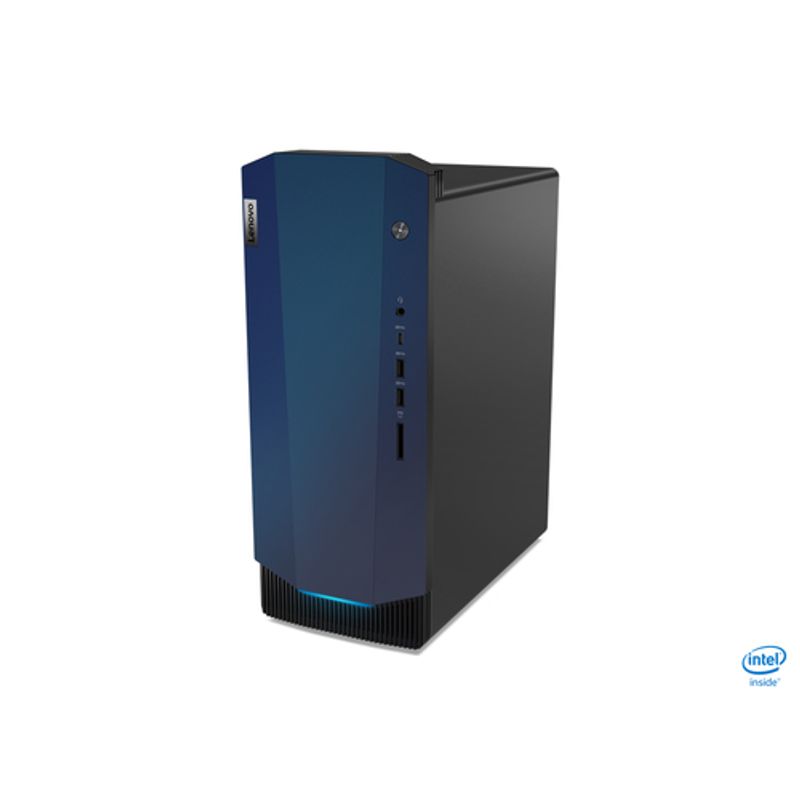 Lenovo IdeaCentre Gaming5 14IOB6 90RE Tower I5-10400F 512GB No-OS