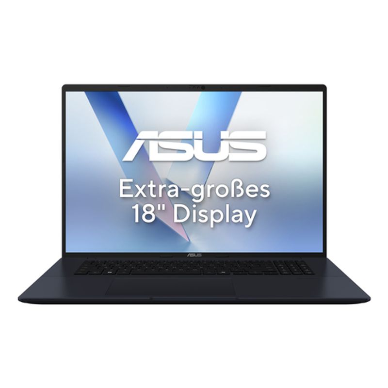 ASUS Vivobook 18 M1807GA-S8068W 18 WUXGA Ryzen AI7 445 16GB/1TB Win11