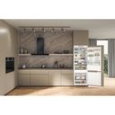 Whirlpool Everest Kølefryseskab 295liter E 99liter Til indbygning Hvid – billede 4