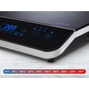 Medion MD17595 Induktionskochplatte – billede 14