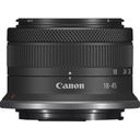 Canon EOS R50 + RF-S 18-45mm + +RF 75-300mm – billede 10