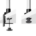 StarTech.com Monitor Desk Mount, VESA 75x75/100x100, 27/30-inch Screens Monteringssæt LCD display Op til 30 – billede 7