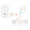 Netatmo smart thermostat Termostatsæt – billede 8