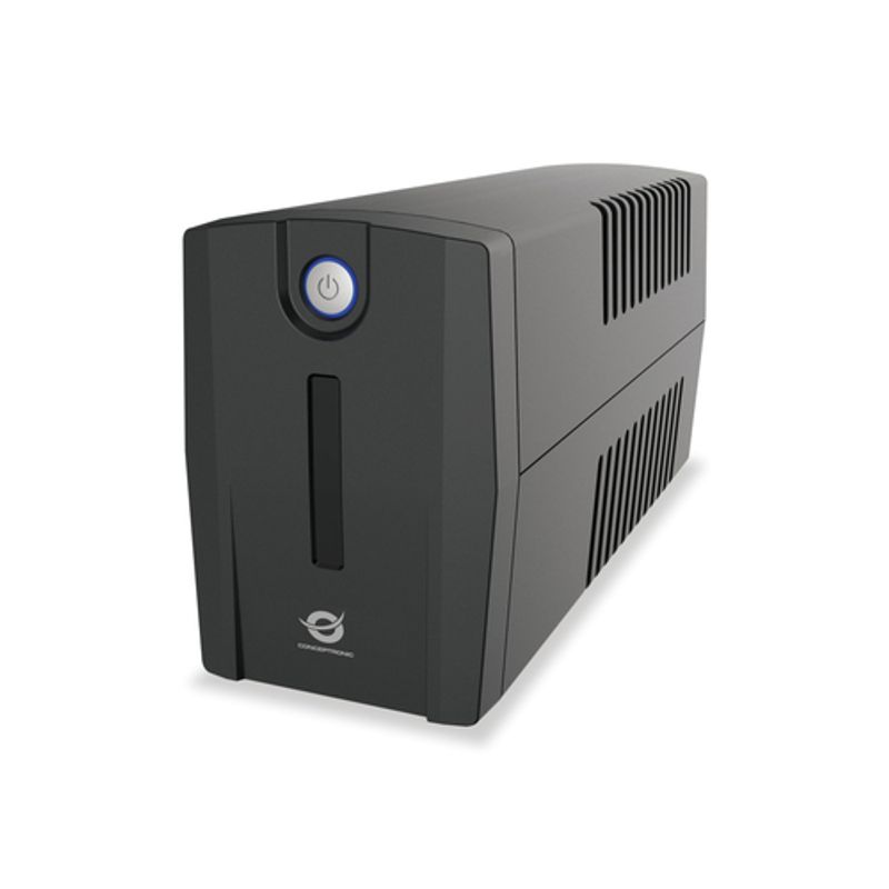 Conceptronic Zeus 01ES UPS 360Watt 650VA