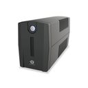 Conceptronic Zeus 01ES UPS 360Watt 650VA – billede 1