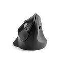 Kensington Pro Fit Ergo Vertical Wireless Mouse Trådløs Sort – billede 5