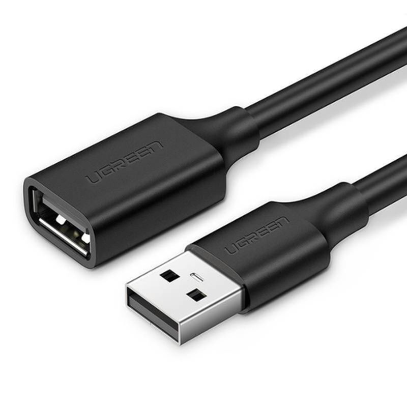 Kabel USB Ugreen Ugreen kabel przewód przejsciówka USB (zenski)