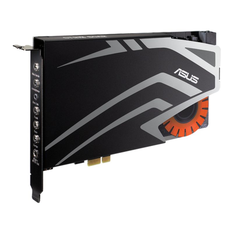 ASUS Strix Soar PCI Express Intern
