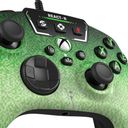 Turtle Beach React-R Controller PC Microsoft Xbox Series S Microsoft Xbox Series X Microsoft Xbox One Sort Grøn – billede 6