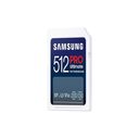Samsung PRO Ultimate MB-SY512SB SDXC UHS-I Memory Card 512GB 200MB/s – billede 3