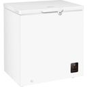 Gorenje FH20E6W5 Klasse E 198l Hvid – billede 2