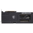 MSI GeForce RTX 5060 TI Ventus 3X OC 16 GB – billede 5