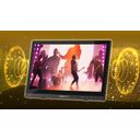 Hannspree HT165HPB 15.6 IPS 1920 x 1080 (Full HD) VGA (HD-15) VGA HDMI 60Hz – billede 8