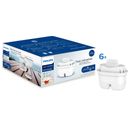 Philips AWP212/10 vandfilter forsyning Vandfilterpatron 6 stk – billede 2