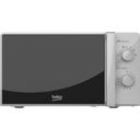 Beko MOC20100SFB Mikrobølgeovn Sølv – billede 2