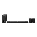 LG S95TR 9.1.5-kanal Soundbarsystem Sort – billede 11