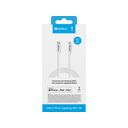 Sandberg Lightning-kabel 1m – billede 2