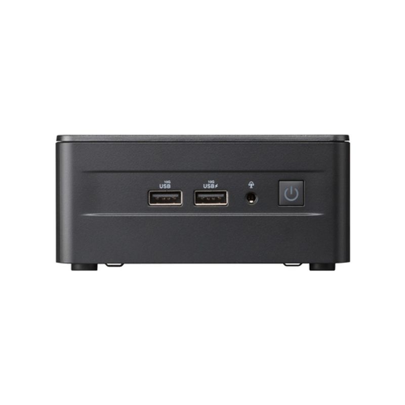 ASUS NUC 13 RNUC13L3HV500000I UCFF Sort i5-1350P