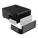 LW830ST DLP4000AL WXGA Laser TR 0.5 HDMIx2 2D keystone Corner fit WBAin the Factory IP6X Optional filter – billede 8